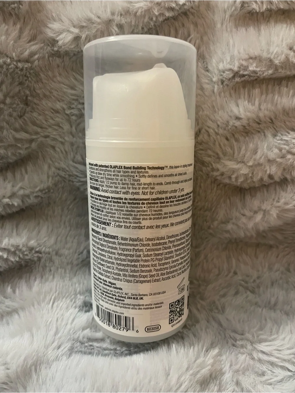 Skincare Subcategory Identification